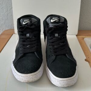 Men’s Nike SB zoom Blazer mid premium shoes